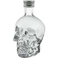 Crystal Head Vodka (50mL)