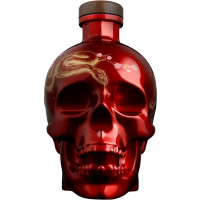 Crystal Head Lunar New Year 2025 Limited Edition Vodka (700mL)