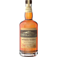 Cumberland Falls Kentucky Straight Bourbon Whiskey