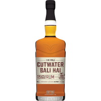 Cutwater Bali Hai Tiki Gold Rum