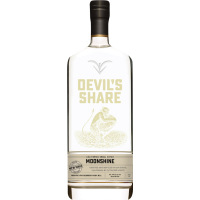 Cutwater Devil's Share Moonshine