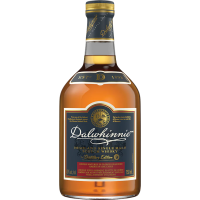 Dalwhinnie Distillers Edition Double Matured Oloroso Sherry Cask Wood Single Malt Scotch Whisky