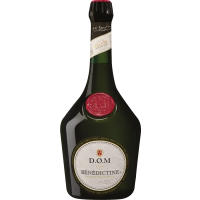DOM Benedictine Liqueur