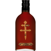 D'Usse V.S.O.P. Cognac (200mL)