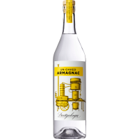 Dartigalongue Un-Oaked Armagnac