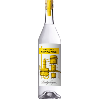Dartigalongue Un-Oaked Armagnac