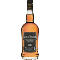 Daviess County Double Barrel Finish Kentucky Straight Bourbon Whiskey
