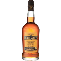Daviess County Lightly Toasted Barrel Finished Kentucky Straight Bourbon Whiskey