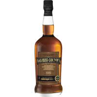 Daviess County Medium Toasted Barrel Finished Kentucky Straight Bourbon Whiskey