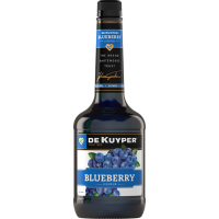 De Kuyper Blueberry Liqueur (1L)
