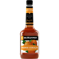 De Kuyper Orange Curacao Liqueur