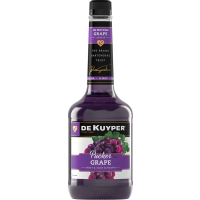 De Kuyper Pucker Grape Schnapps Liqueur (1L)
