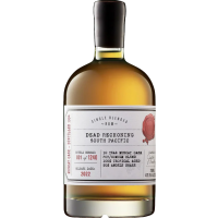 Dead Reckoning Rum South Pacific 10 Year Old Muscat Cask Single Blended Rum (700mL)