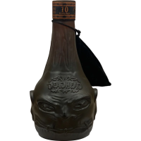 Deadhead 10th Anniversary Limited Edition 10 Years Old Rum
