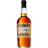 Deadwood Bourbon Whiskey (1L)