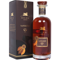 Deau Napoleon Cognac (700mL)