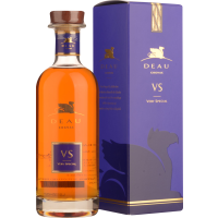 Deau VS Cognac (700mL)