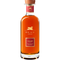 Deau VSOP Cognac (700mL)