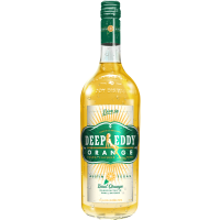 Deep Eddy Orange Vodka