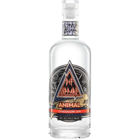 Def Leppard 'Animal' Premium Distilled Gin (700mL)