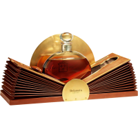 Delamain Le Voyage de Delamain Grande Champagne Cognac
