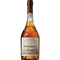 Delamain Pale & Dry XO Grande Champagne Cognac
