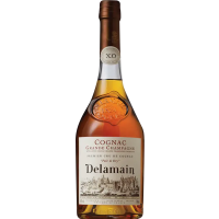 Delamain Pale & Dry X.O. Grande Champagne Cognac