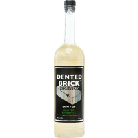 Dented Brick Distillery 'Glitter Pineapple' Rum