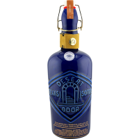 Desert Door Barrel Select Texas Sotol