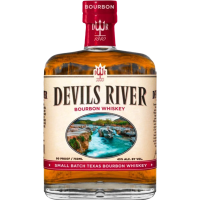 Devils River Small Batch Bourbon Whiskey (50mL)