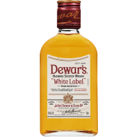 Dewar's White Label Blended Scotch Whisky (1L)
