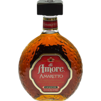 Di Amore Amaretto Liqueur (375mL)