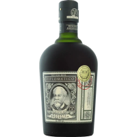 Diplomatico - Botucal Reserva Exclusiva Rum (1L)