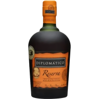 Diplomatico - Botucal Reserva Extra Anejo Rare Rum Selection (50mL)