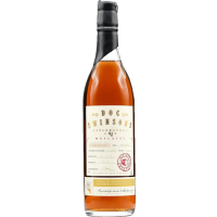Doc Swinson's Exploratory Cask Moscatel Straight Bourbon Whiskey