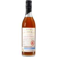 Doc Swinson's Exploratory Cask Pineau des Charentes Straight Bourbon Whiskey