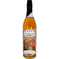 Doc Swinson's Lost Nectar Ex-Solera Rum