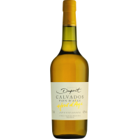 Domaine Dupont Hors d'Age Calvados Pays d'Auge