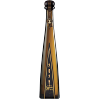 Don Julio 1942 Illumination New Year 2025 Limited Edition Añejo Tequila