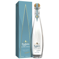 Don Julio Alma Miel Joven Tequila