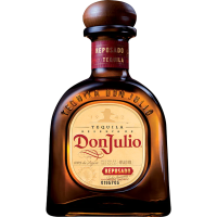 Don Julio 'Reserva de Don Julio' Tequila Reposado (50mL)