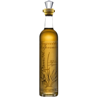 Don Ramon Tequila Reposado
