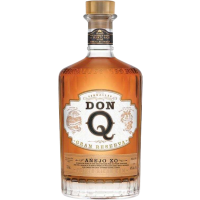 Don Q Gran Reserva Rum