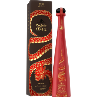 Don Julio 1942 Year of The Snake 2025 Limited Edition Añejo Tequila