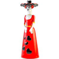 Dona Celia Tequila Anejo (100mL)