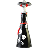 Dona Celia Tequila Reposado (100mL)