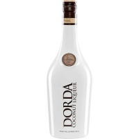 Dorda Coconut Liqueur