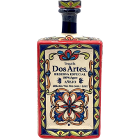 Dos Artes Reserva Especial Tequila Anejo (1L)