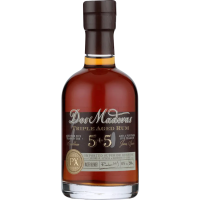 Dos Maderas P.X. Cask Barrel 5+5 Year Old Rum (50mL)