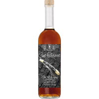 Dovetail Distillery 'Cut Throat' Oat Whiskey